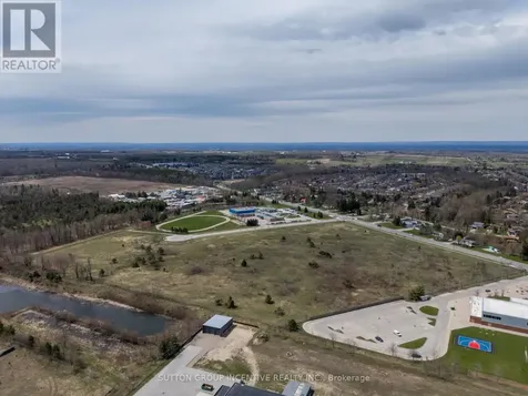 740 Essa Road Barrie (400 West) ON L4N 9E9