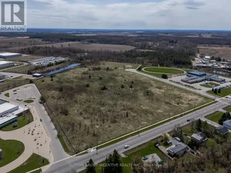 740 Essa Road Barrie (400 West) ON L4N 9E9