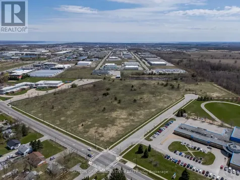740 Essa Road Barrie (400 West) ON L4N 9E9