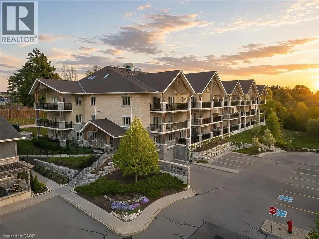 23 Stumpf Street Elora ON N0B 1S0
