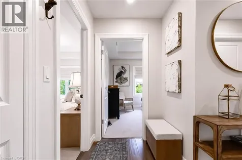 23 Stumpf Street Elora ON N0B 1S0