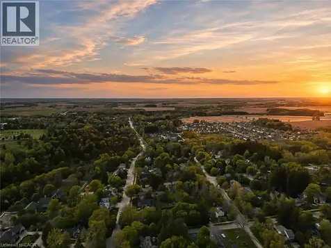 23 Stumpf Street Elora ON N0B 1S0