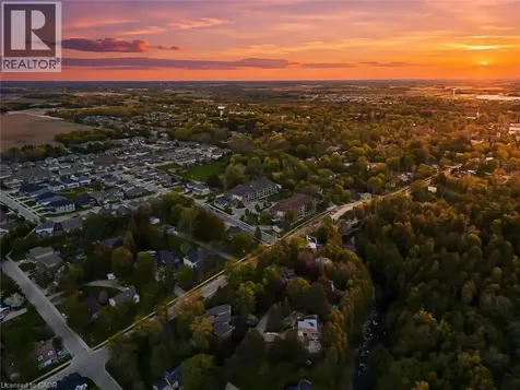 23 Stumpf Street Elora ON N0B 1S0