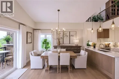23 Stumpf Street Elora ON N0B 1S0