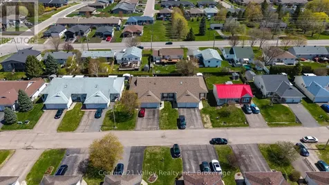 439 Mayhew Street Renfrew ON K7V 4L4