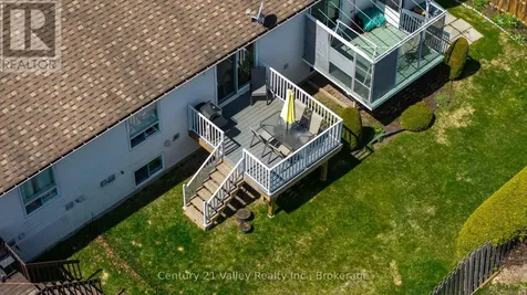 439 Mayhew Street Renfrew ON K7V 4L4