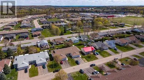 439 Mayhew Street Renfrew ON K7V 4L4