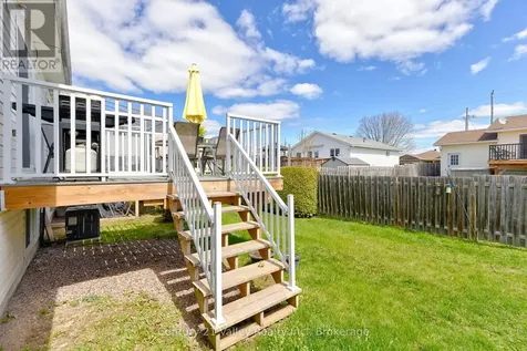 439 Mayhew Street Renfrew ON K7V 4L4