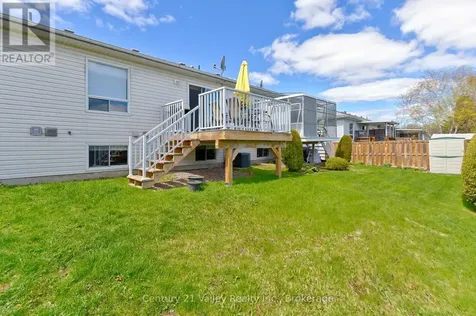 439 Mayhew Street Renfrew ON K7V 4L4