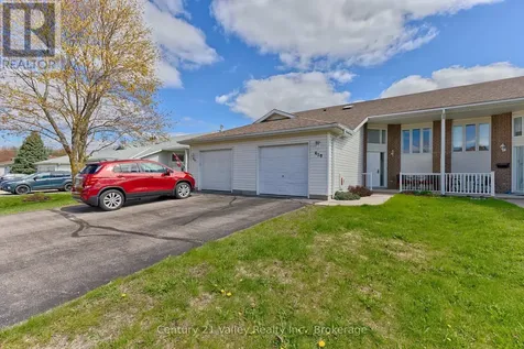 439 Mayhew Street Renfrew ON K7V 4L4