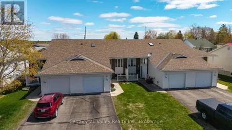 439 Mayhew Street Renfrew ON K7V 4L4