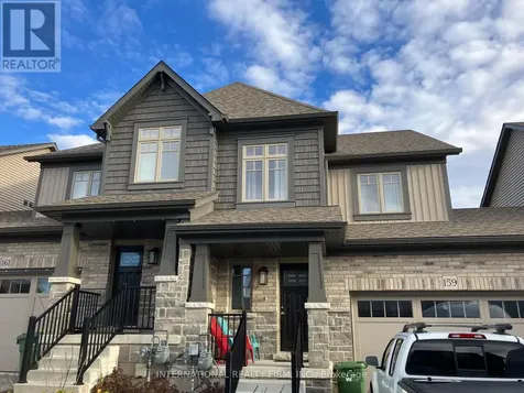 159 Stonebrook Way Grey Highlands ON N0C 1H0