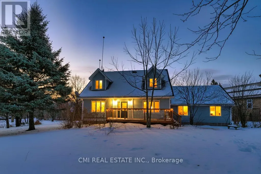 4810 Mohrs Road Ottawa ON K7S 3G7