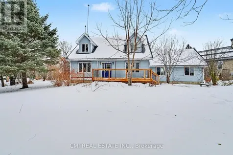 4810 Mohrs Road Ottawa ON K7S 3G7