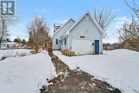 4810 Mohrs Road Ottawa ON K7S 3G7