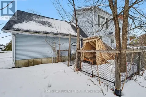 4810 Mohrs Road Ottawa ON K7S 3G7