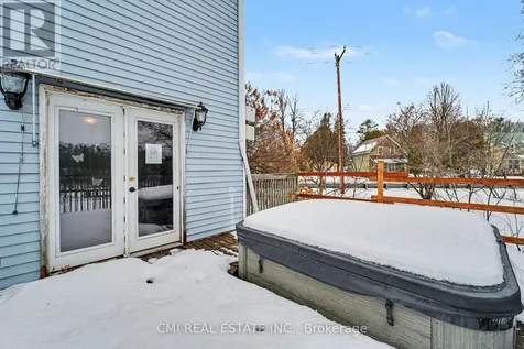 4810 Mohrs Road Ottawa ON K7S 3G7
