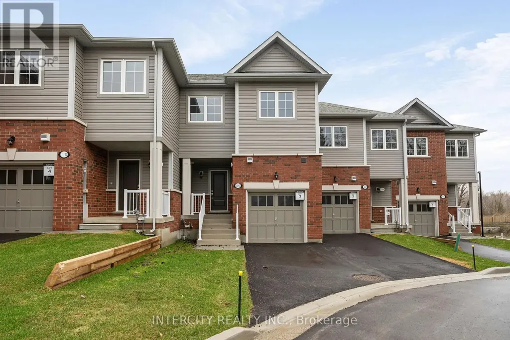 100 Walden Drive Shelburne ON L9V 3Y1
