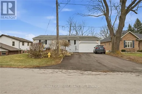 430 Winniett Street Haldimand ON N3W 1E4
