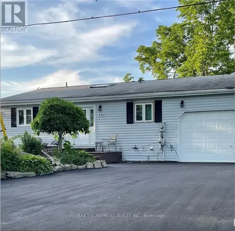 430 Winniett Street Haldimand ON N3W 1E4