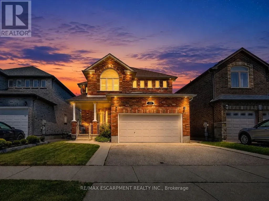 73 Fitzgerald Drive Cambridge ON N1T 2C6