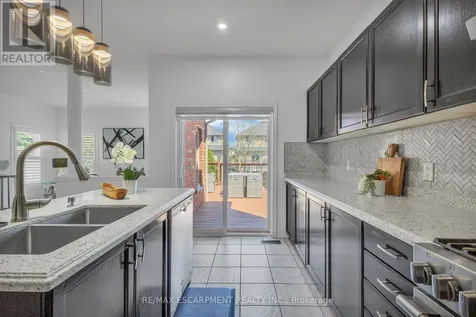 73 Fitzgerald Drive Cambridge ON N1T 2C6