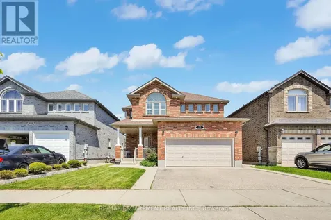 73 Fitzgerald Drive Cambridge ON N1T 2C6