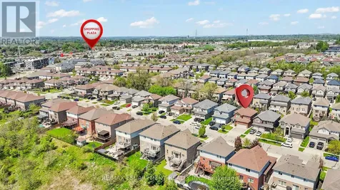 73 Fitzgerald Drive Cambridge ON N1T 2C6