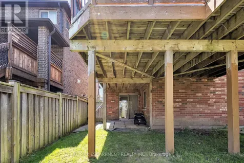 73 Fitzgerald Drive Cambridge ON N1T 2C6