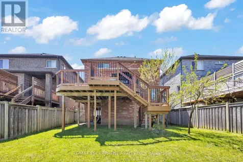 73 Fitzgerald Drive Cambridge ON N1T 2C6