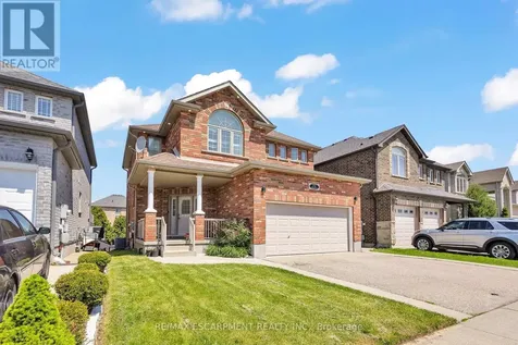 73 Fitzgerald Drive Cambridge ON N1T 2C6