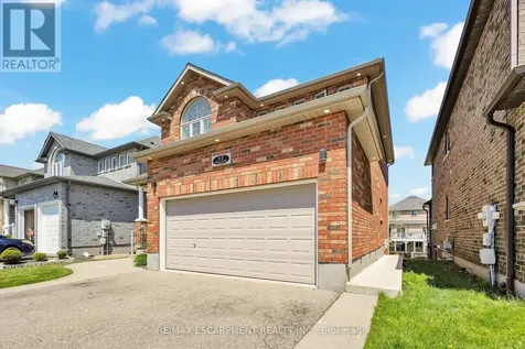 73 Fitzgerald Drive Cambridge ON N1T 2C6