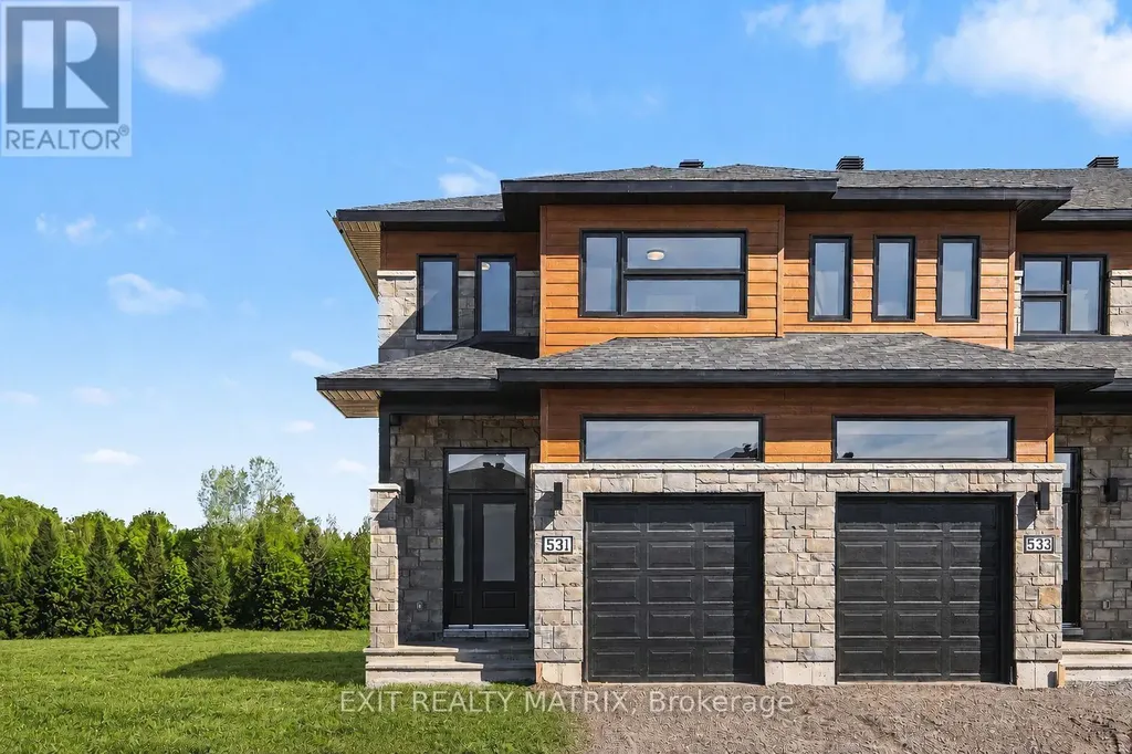 531 Regina Street Russell ON K0A 1W0