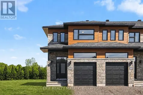 531 Regina Street Russell ON K0A 1W0