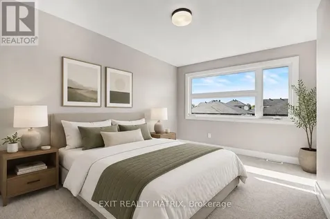 531 Regina Street Russell ON K0A 1W0