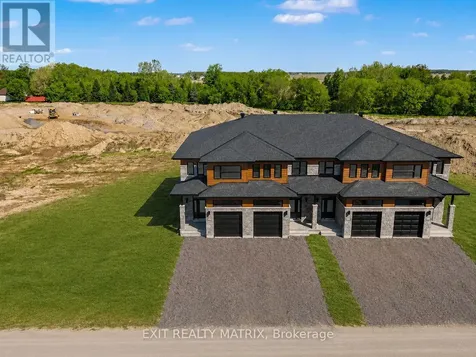 531 Regina Street Russell ON K0A 1W0