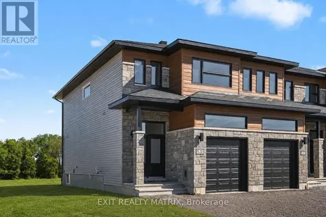 531 Regina Street Russell ON K0A 1W0