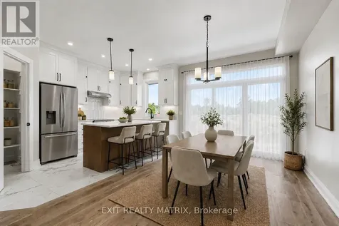 531 Regina Street Russell ON K0A 1W0