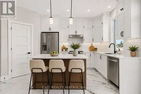 531 Regina Street Russell ON K0A 1W0