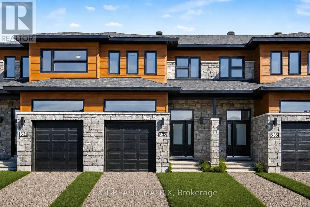 533 Regina Street Russell ON K0A 1W0