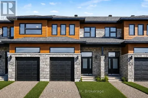 533 Regina Street Russell ON K0A 1W0