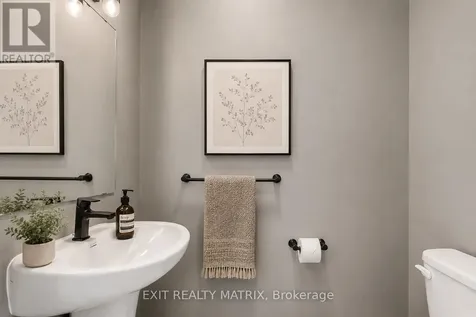 533 Regina Street Russell ON K0A 1W0