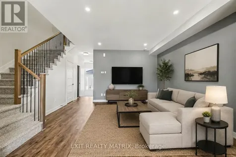 533 Regina Street Russell ON K0A 1W0