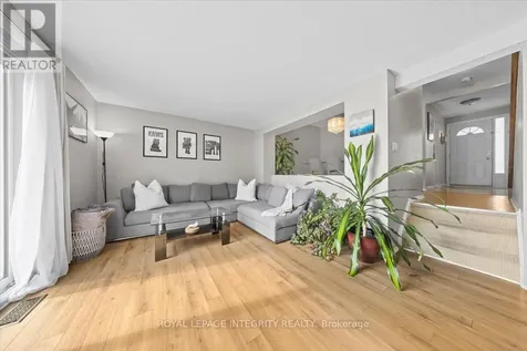 1771 Lamoureux Drive Ottawa ON K1E 2N5
