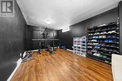 1771 Lamoureux Drive Ottawa ON K1E 2N5