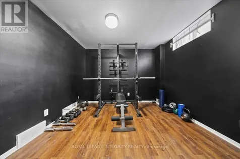 1771 Lamoureux Drive Ottawa ON K1E 2N5