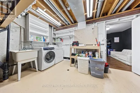 1771 Lamoureux Drive Ottawa ON K1E 2N5