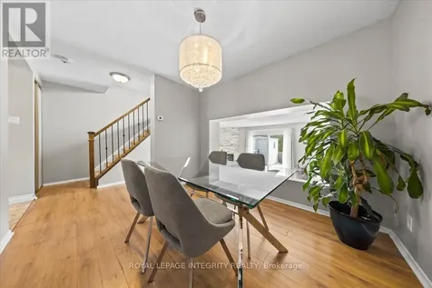 1771 Lamoureux Drive Ottawa ON K1E 2N5