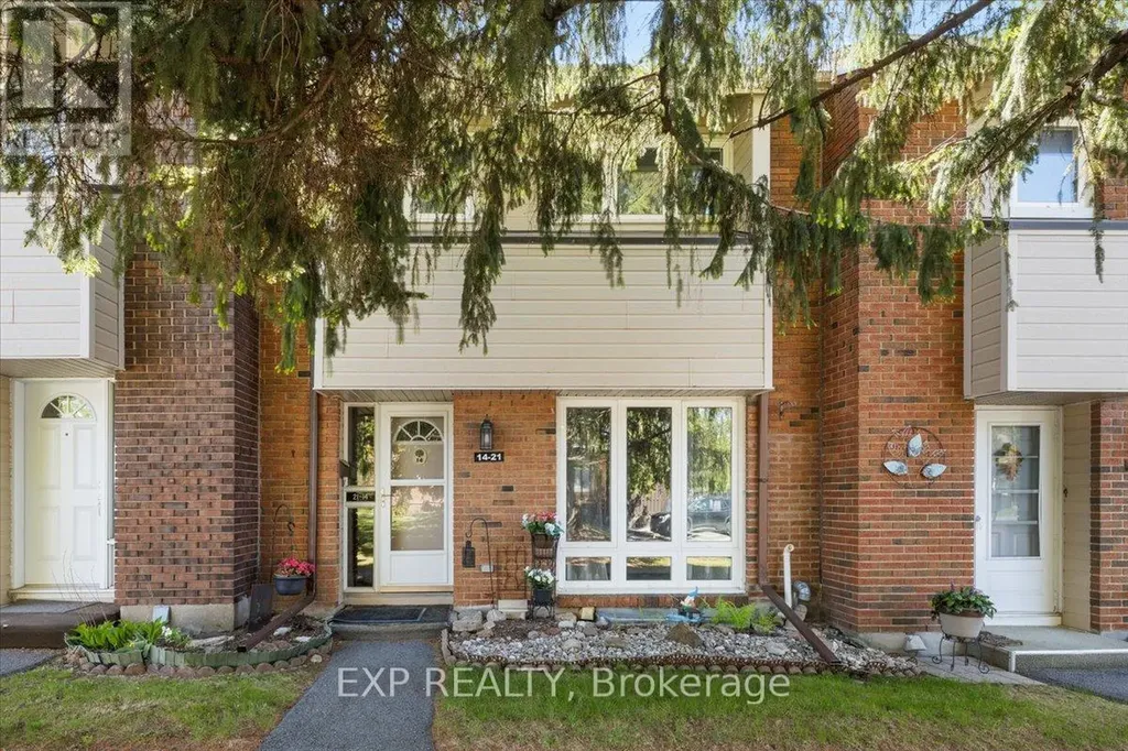 21 Midland Crescent Ottawa ON K2H 8P6