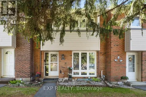 21 Midland Crescent Ottawa ON K2H 8P6
